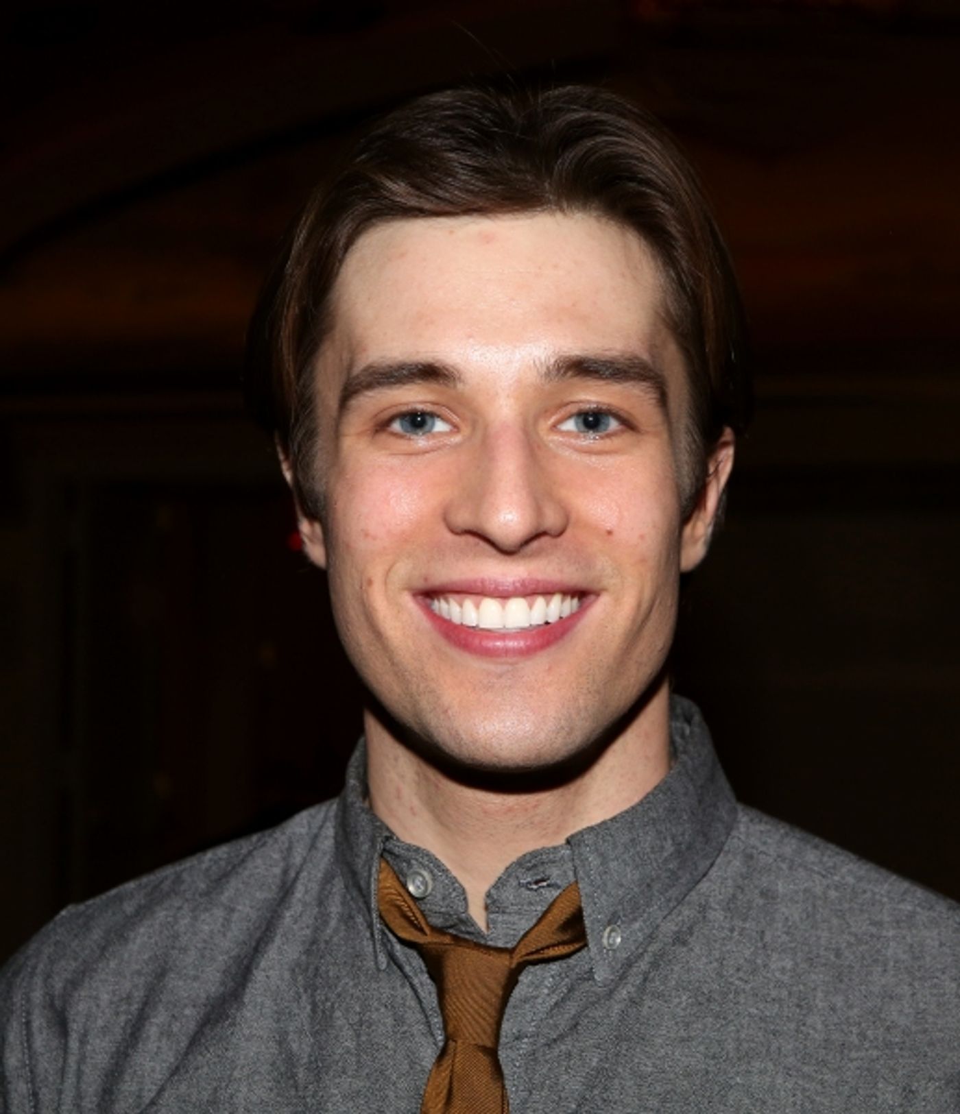 Photo Coverage: Christian Borle, Rachel York & More Wrap Up LITTLE ME at Closing Night After Party  Image