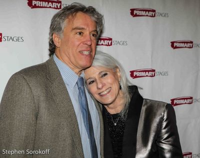Casey Childs, Founder & Executive Producer, & Jamie deRoy, Producing Partner Photo