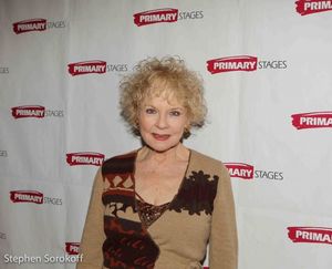 Penny Fuller @ BroadwayWorld Penny Fuller Photo