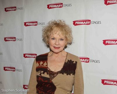 Penny Fuller Photo