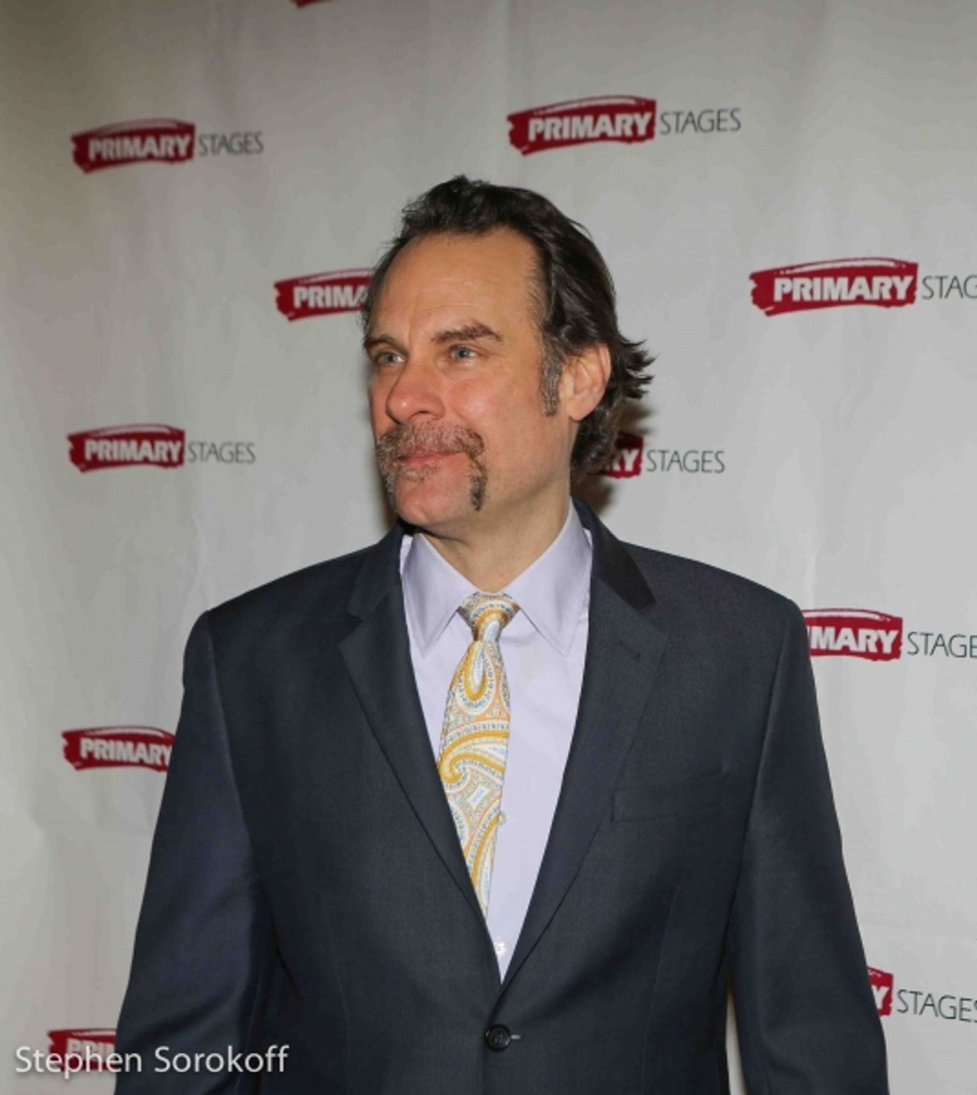 Photo Coverage: THE TRIBUTE ARTIST Cast Celebrates Opening Night  Image