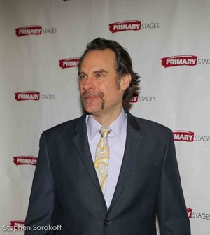 Johathan Walker @ BroadwayWorld Johathan Walker Photo