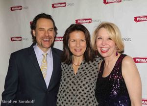 Jonathan Walker, Jennifer Van Dyck, Julie Halston @ BroadwayWorld Jonathan Walker, Jennifer Van Dyck, Julie Halston Photo