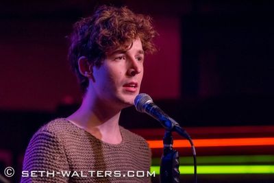 Blake Daniel Photo