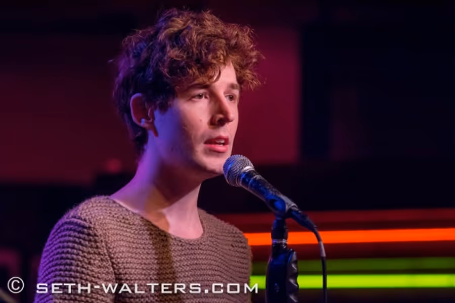 Photo Flash: Kerry Butler, Robin de Jesus & More Join Tim Rosser & Charlie Sohne at Birdland Image