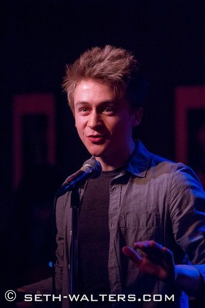 Riley Costello Photo
