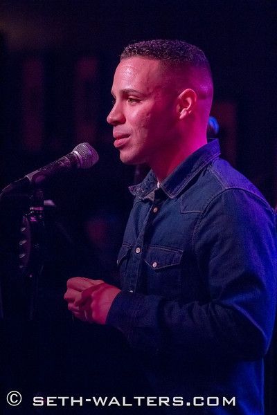 Robin de Jesus Photo