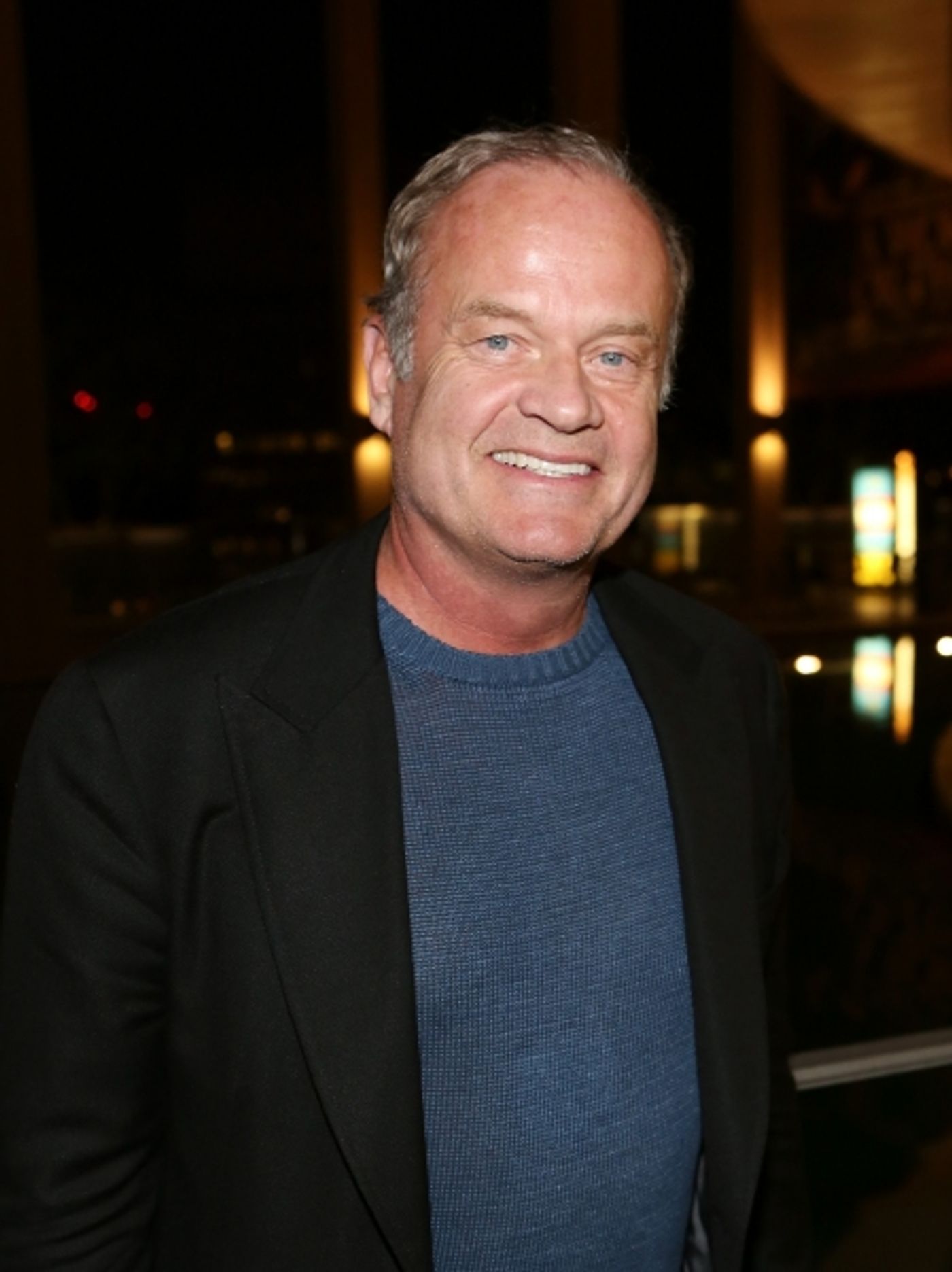 Photo Flash: Inside Opening Night of CTG's 'VANYA AND SONIA' with Director David Hyde Pierce, Christine Ebersole, Kristine Nielsen & More  Image