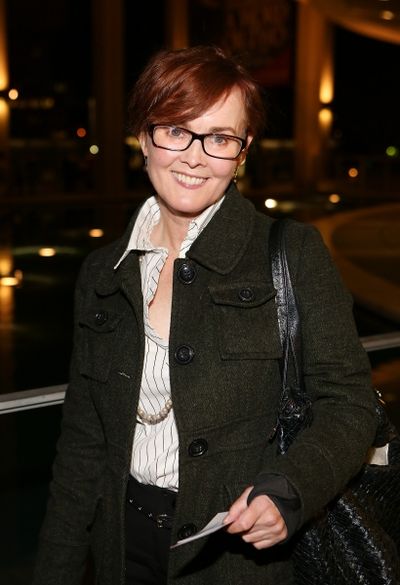 Laura Innes Photo