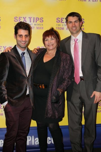 Maggie Berman Photo