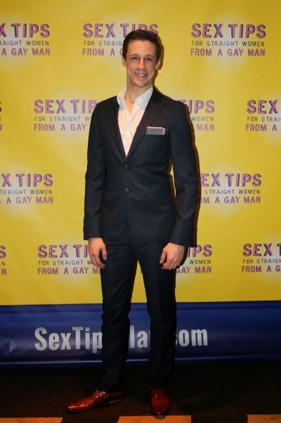 Jason Michael Snow Photo