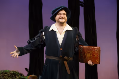 Todd Buonopane as Jean-Michel Photo