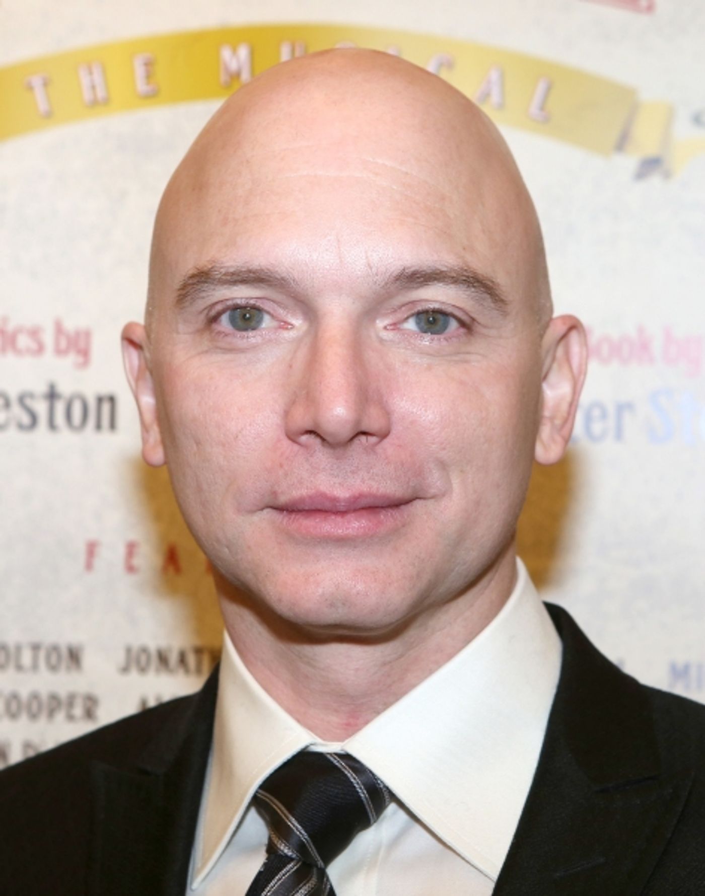 Photo Coverage: Meet the Company of TITANIC: THE MUSICAL Concert Image
