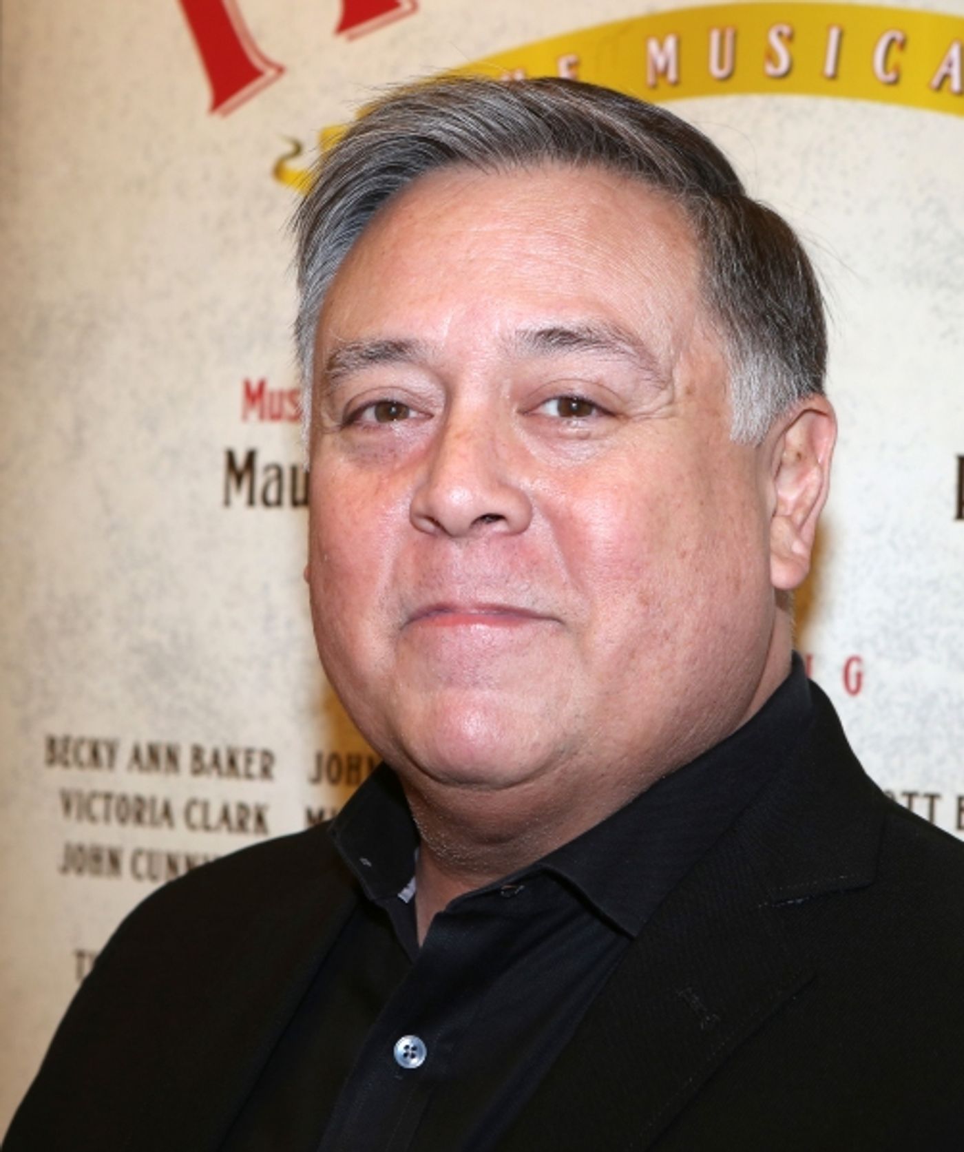 Photo Coverage: Meet the Company of TITANIC: THE MUSICAL Concert Image