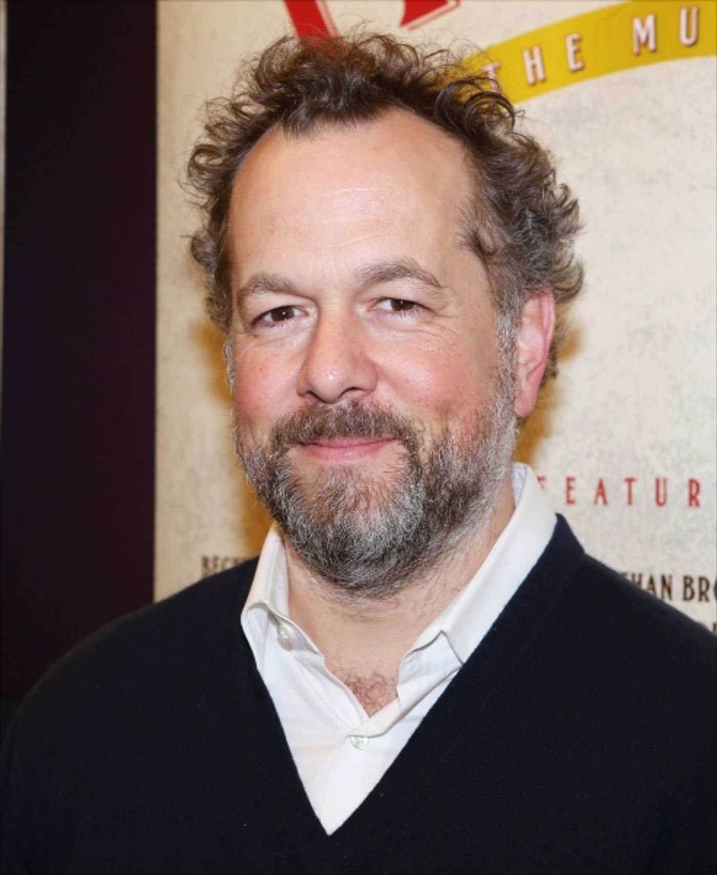 Photo Coverage: Meet the Company of TITANIC: THE MUSICAL Concert Image