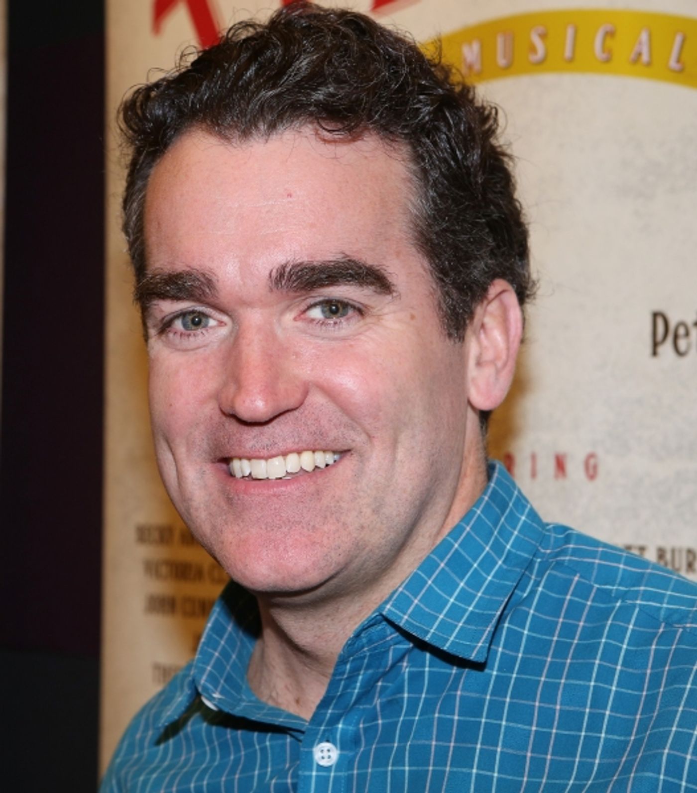 Photo Coverage: Meet the Company of TITANIC: THE MUSICAL Concert Image