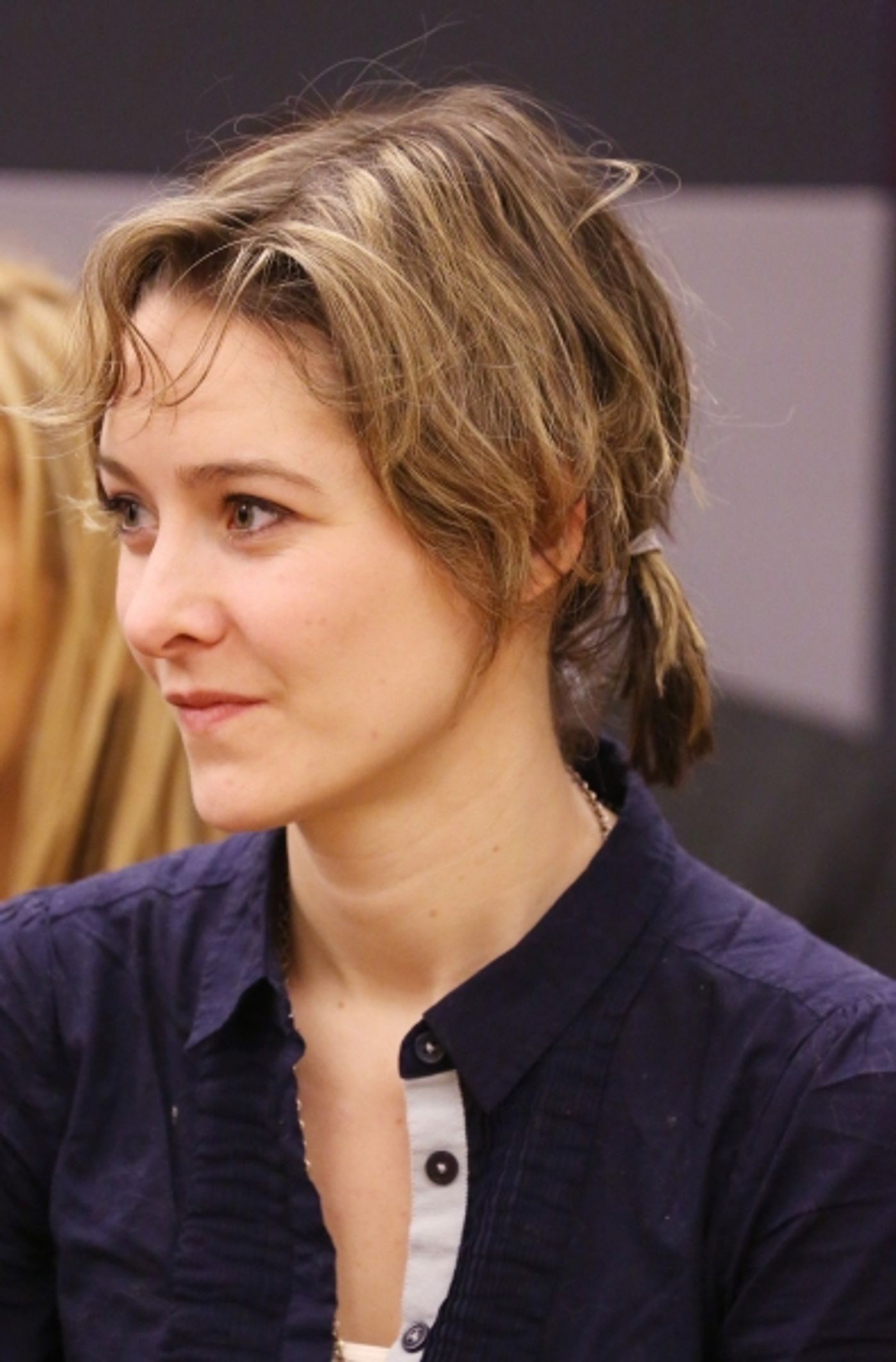 Photo Coverage: Meet the Company of TITANIC: THE MUSICAL Concert Image