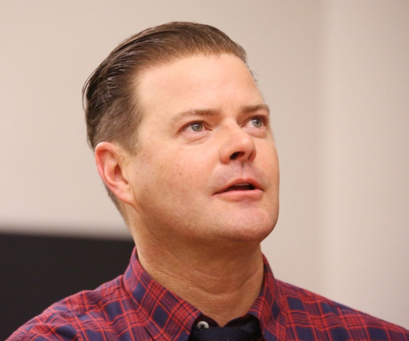 Photo Coverage: Meet the Company of TITANIC: THE MUSICAL Concert Image