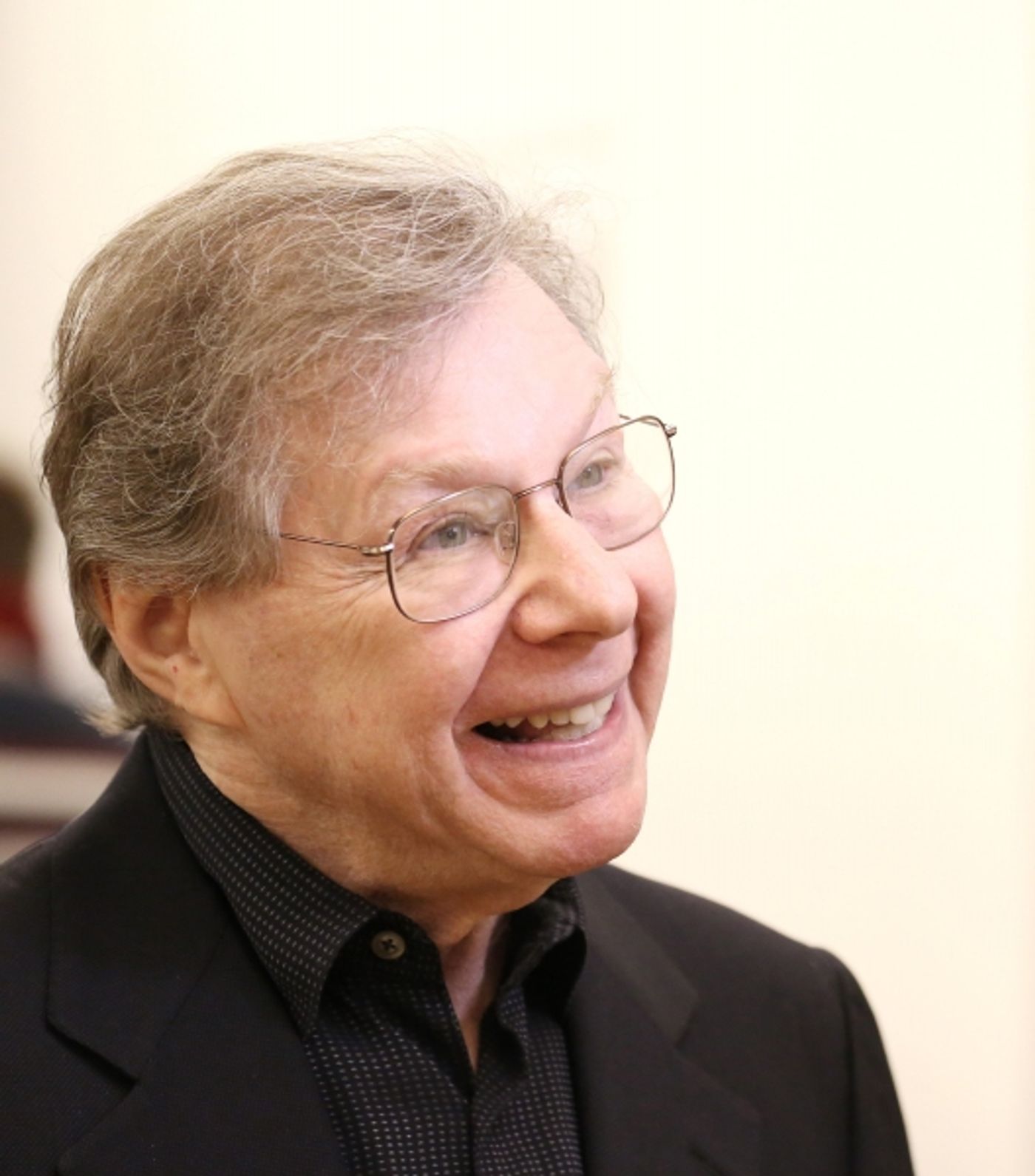 Photo Coverage: Meet the Company of TITANIC: THE MUSICAL Concert Image