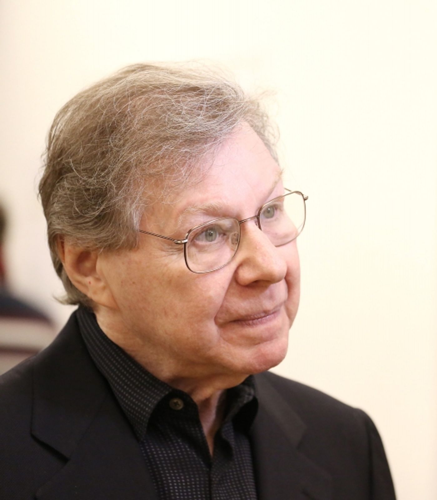 Photo Coverage: Meet the Company of TITANIC: THE MUSICAL Concert Image