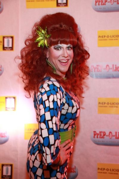 Honey LaBronx Photo