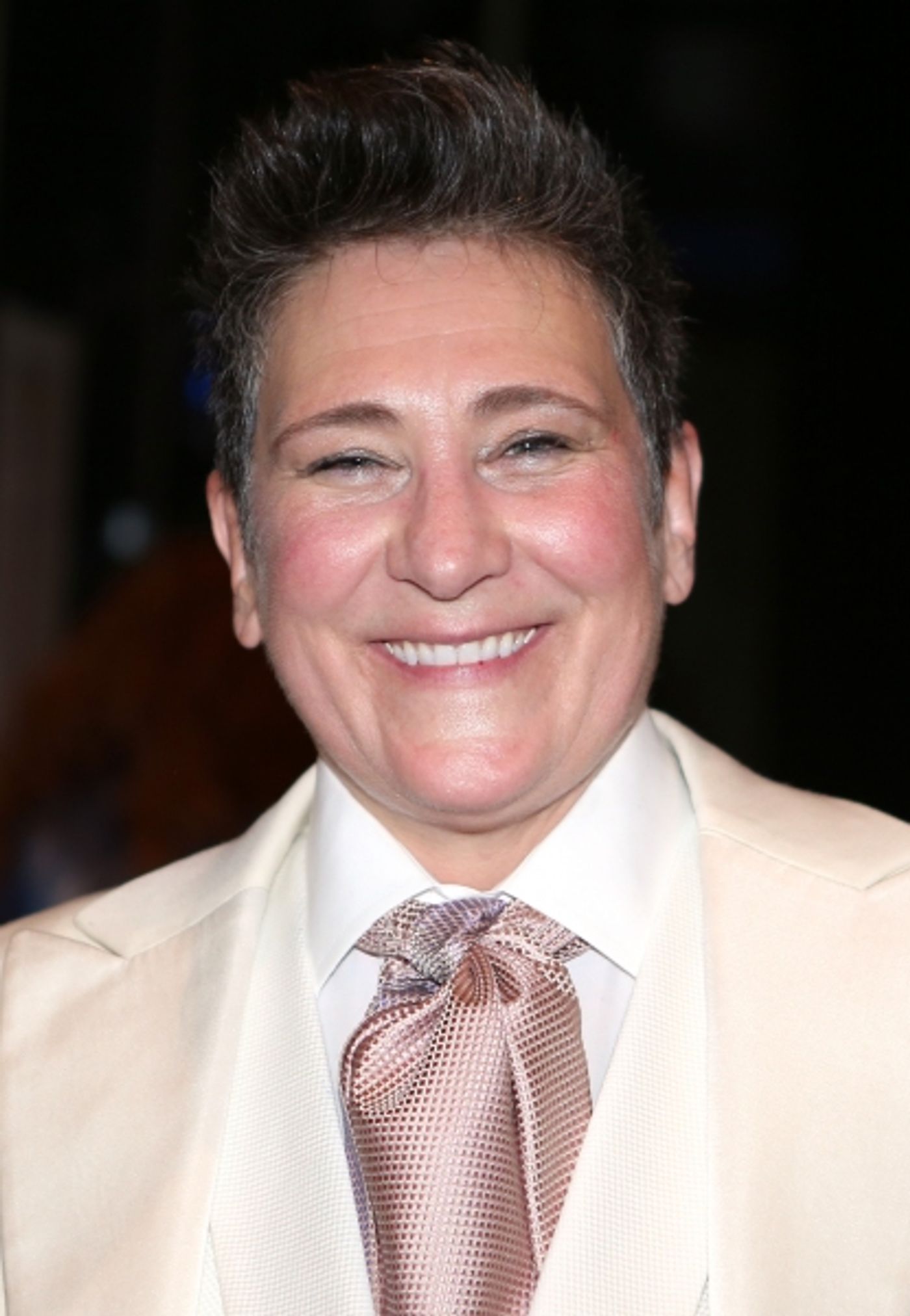 Photo Coverage: Wynton Marsalis, Tony Bennett & More Welcome k.d. lang to AFTER MIDNIGHT  Image