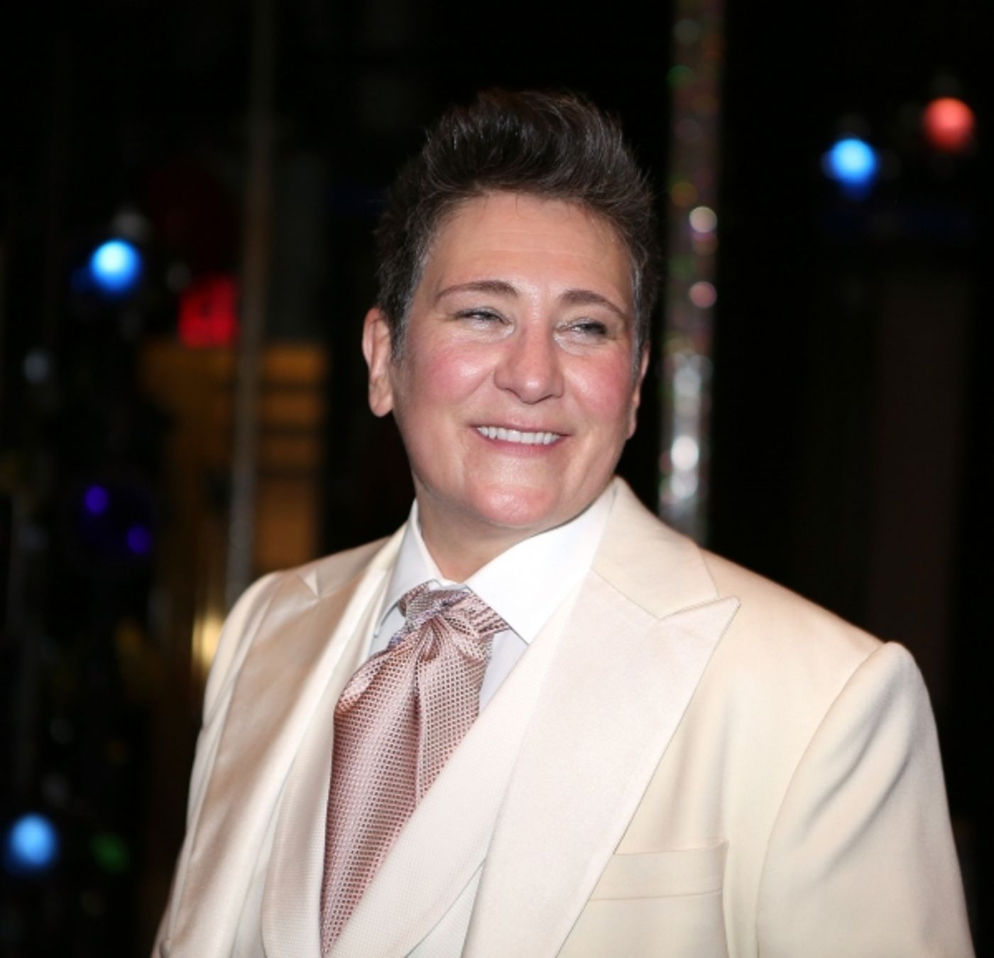 Photo Coverage: Wynton Marsalis, Tony Bennett & More Welcome k.d. lang to AFTER MIDNIGHT  Image