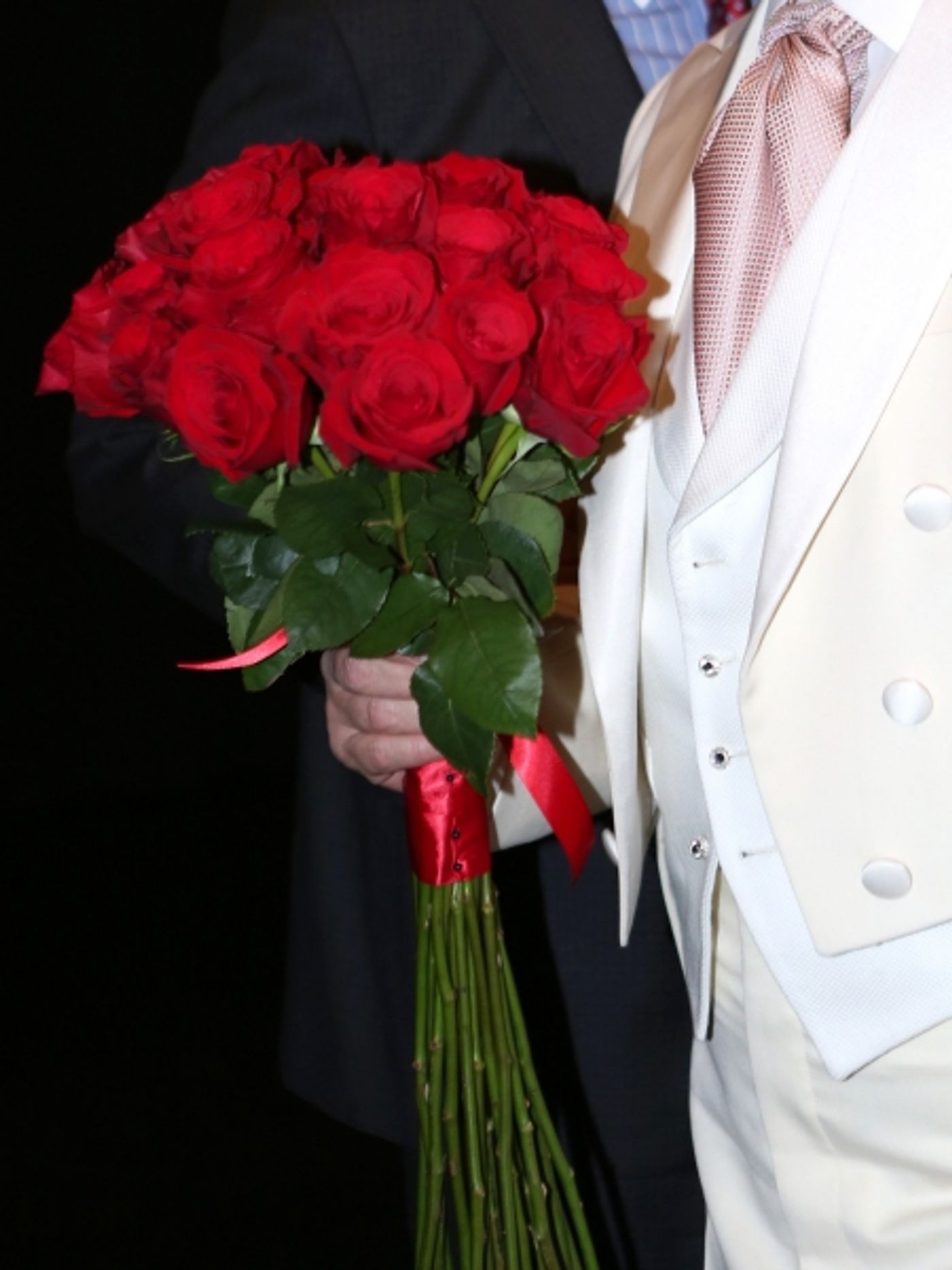 Photo Coverage: Wynton Marsalis, Tony Bennett & More Welcome k.d. lang to AFTER MIDNIGHT  Image