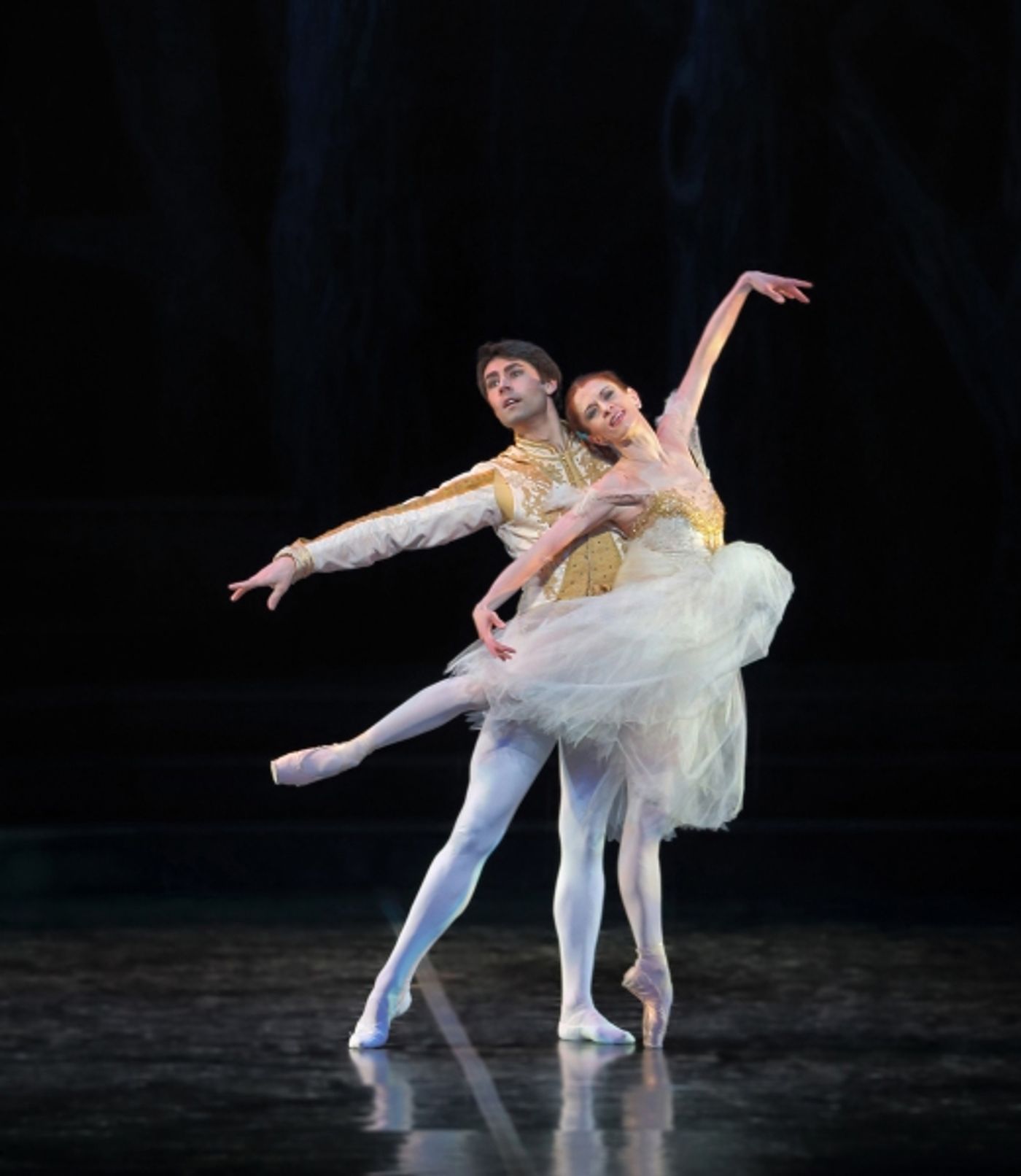 Photo Flash: First Look at Colorado Ballet's CINDERELLA, Running Now thru 2/23 Image