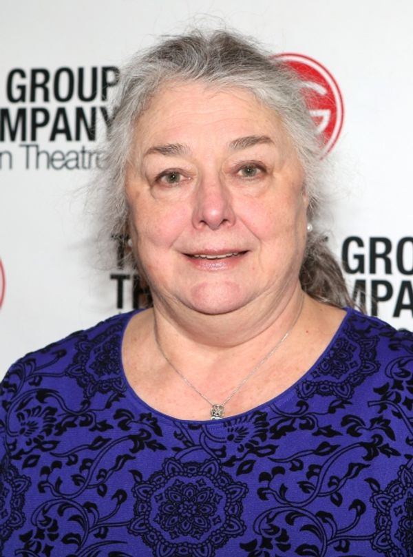 Barbara Andres Photo