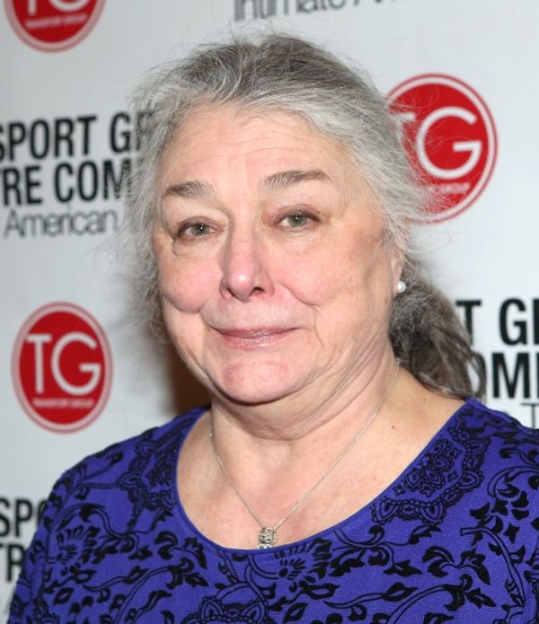 Barbara Andres Photo