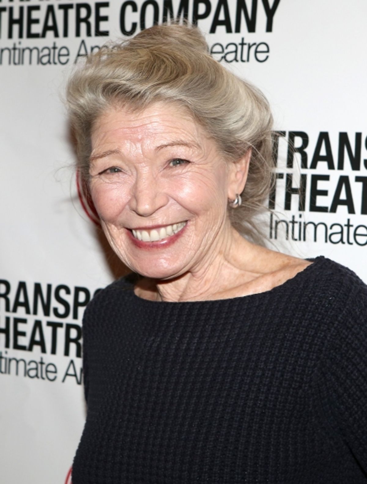 Phyllis Somerville at 