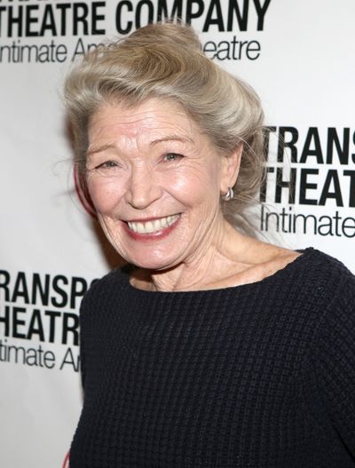Phyllis Somerville Photo