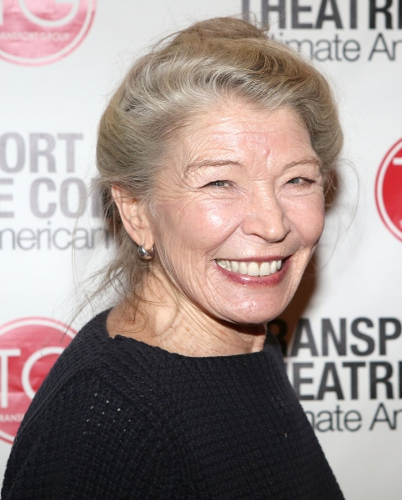 Photo Coverage: Meet the Cast of Transport Group's I REMEMBER MAMA  Image