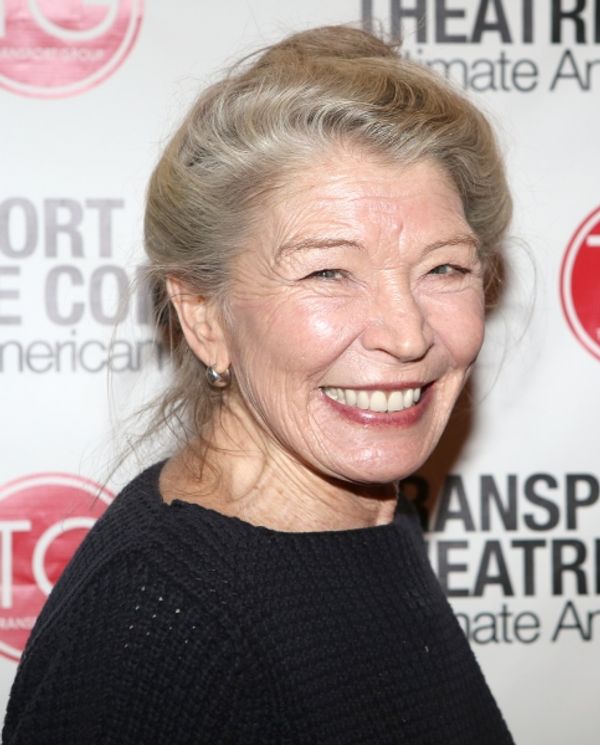 Phyllis Somerville Photo