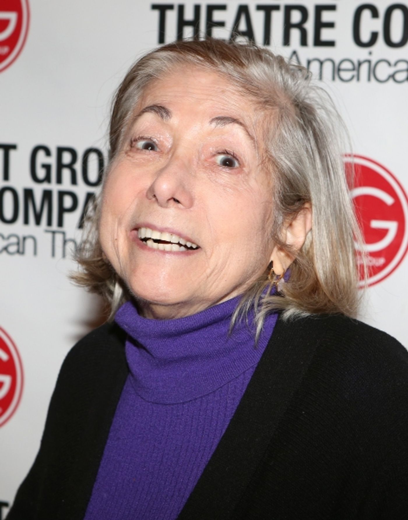 Photo Coverage: Meet the Cast of Transport Group's I REMEMBER MAMA  Image