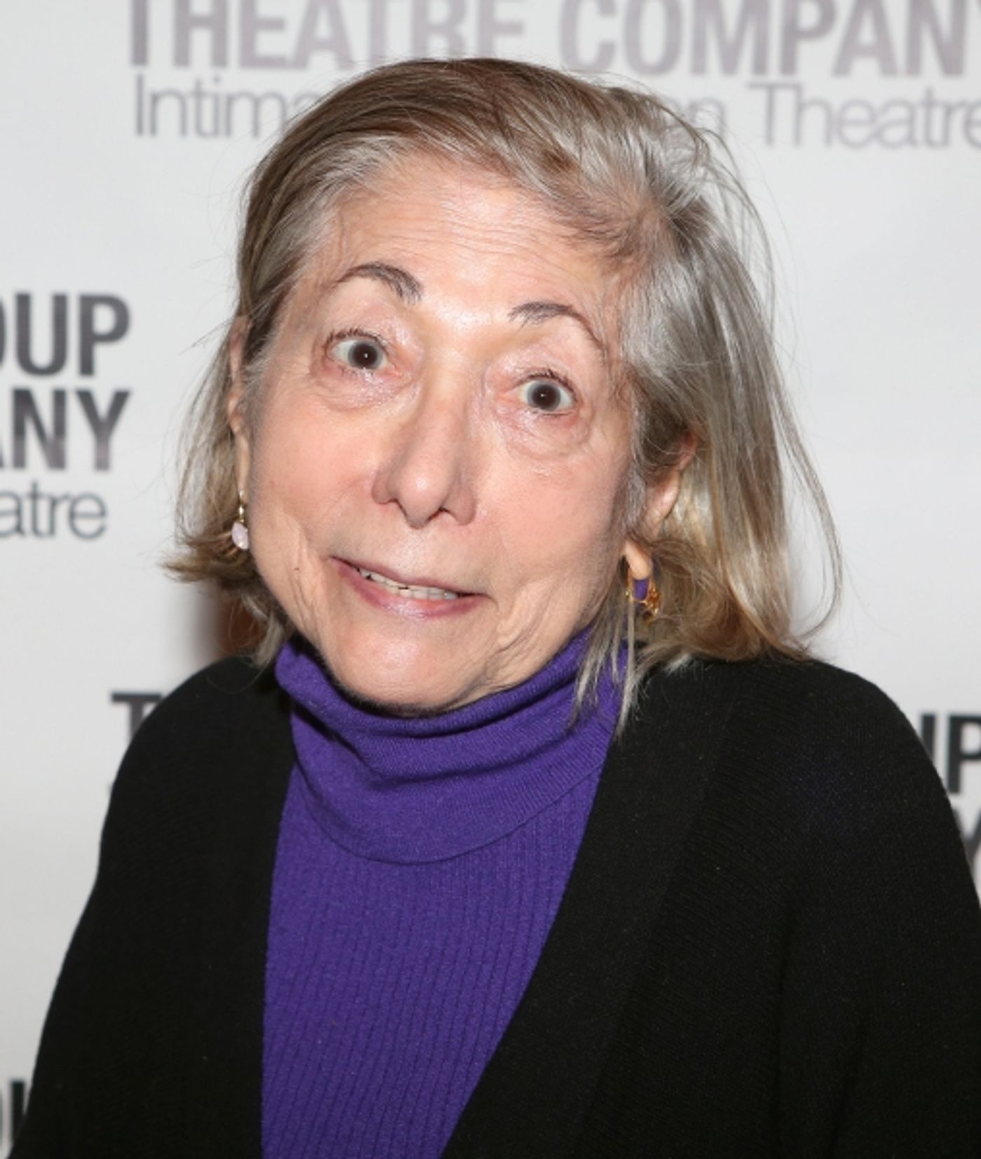 Photo Coverage: Meet the Cast of Transport Group's I REMEMBER MAMA  Image