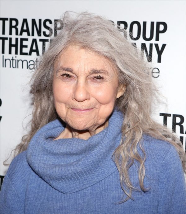 Lynn Cohen Photo