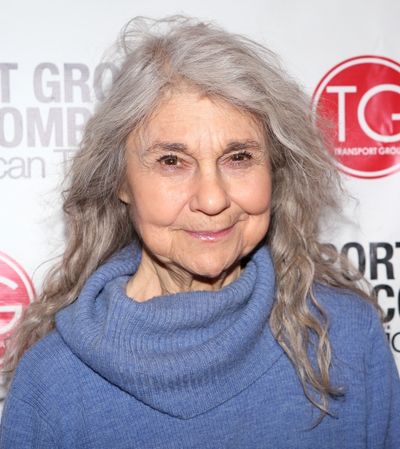 Lynn Cohen Photo