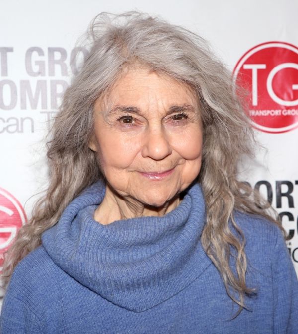 Lynn Cohen Photo