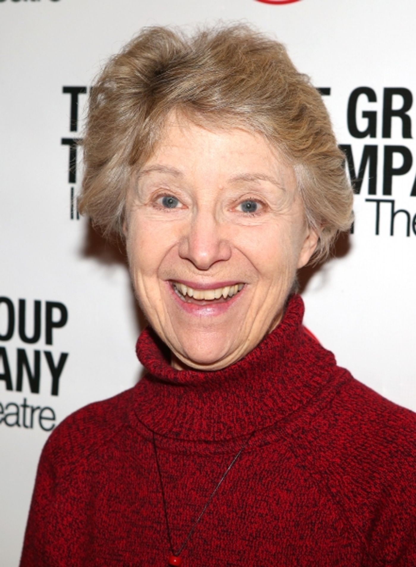 Photo Coverage: Meet the Cast of Transport Group's I REMEMBER MAMA  Image