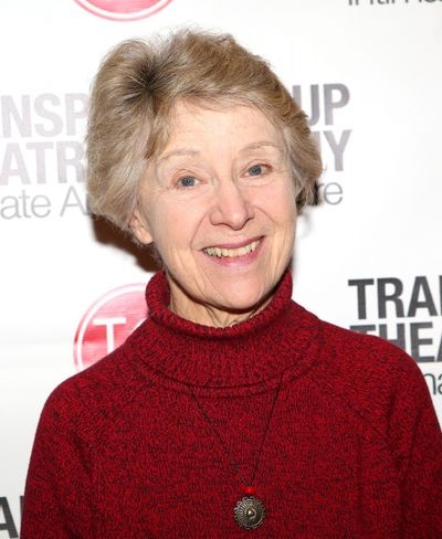 Alice Cannon Photo