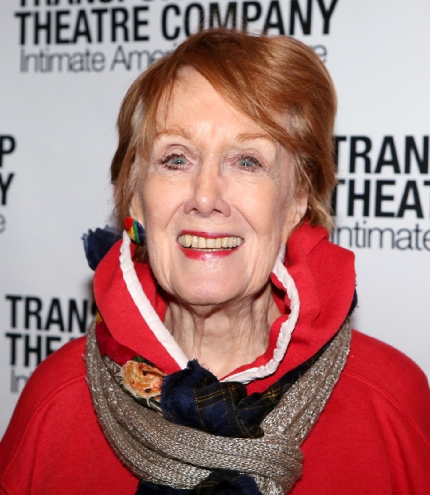 Photo Coverage: Meet the Cast of Transport Group's I REMEMBER MAMA  Image