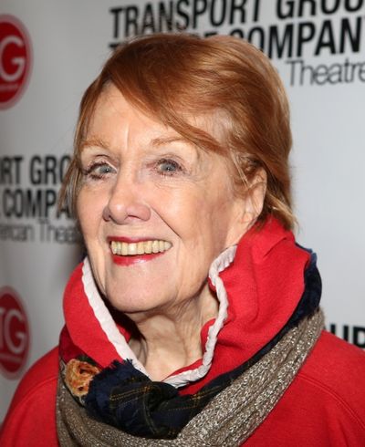Marni Nixon Photo