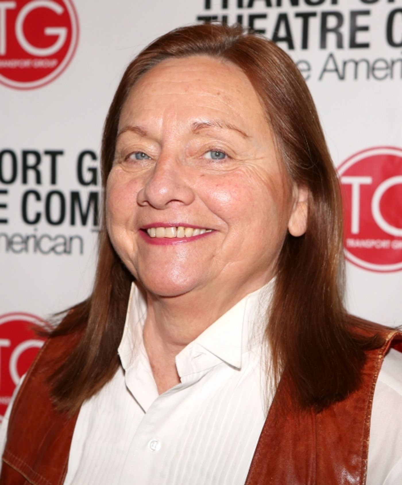 Photo Coverage: Meet the Cast of Transport Group's I REMEMBER MAMA  Image