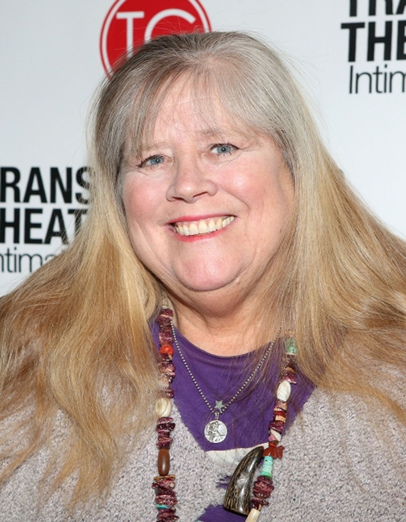 Photo Coverage: Meet the Cast of Transport Group's I REMEMBER MAMA  Image