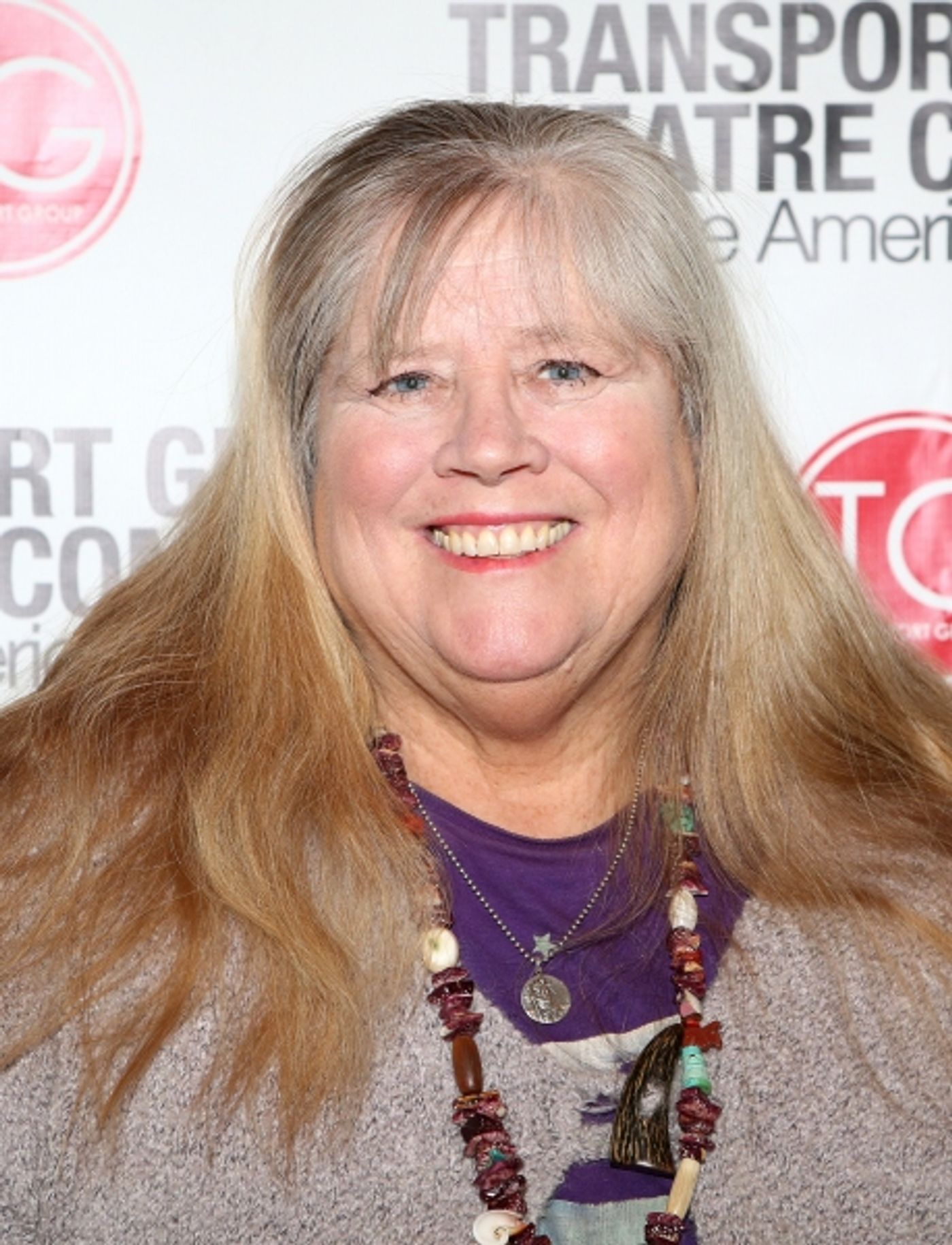 Photo Coverage: Meet the Cast of Transport Group's I REMEMBER MAMA  Image