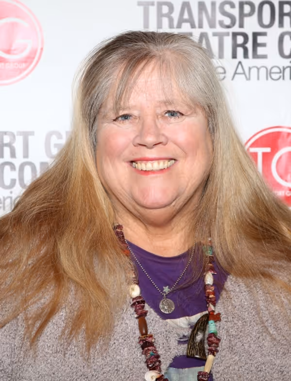 Heather MacRae Photo