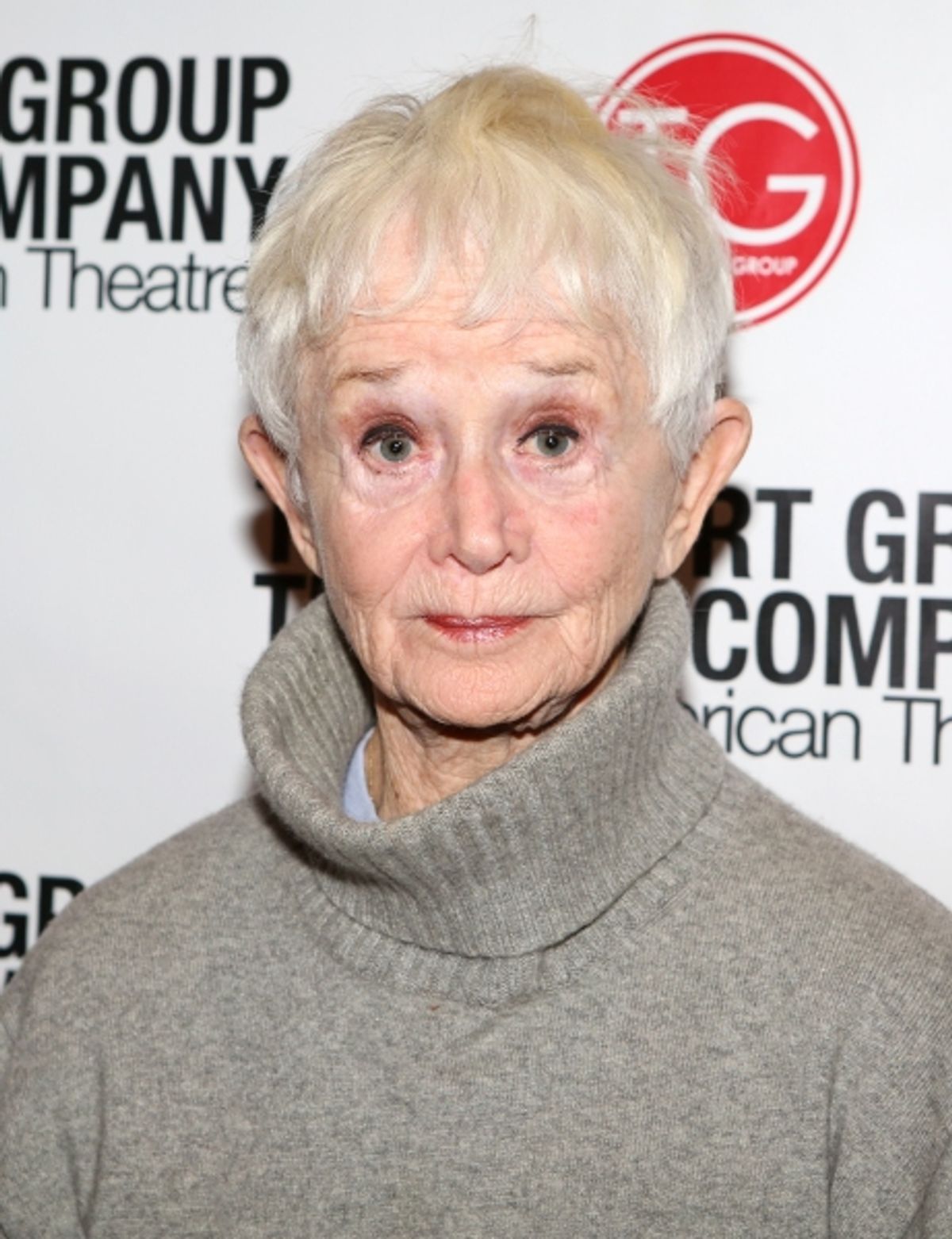 Barbara Barrie at 