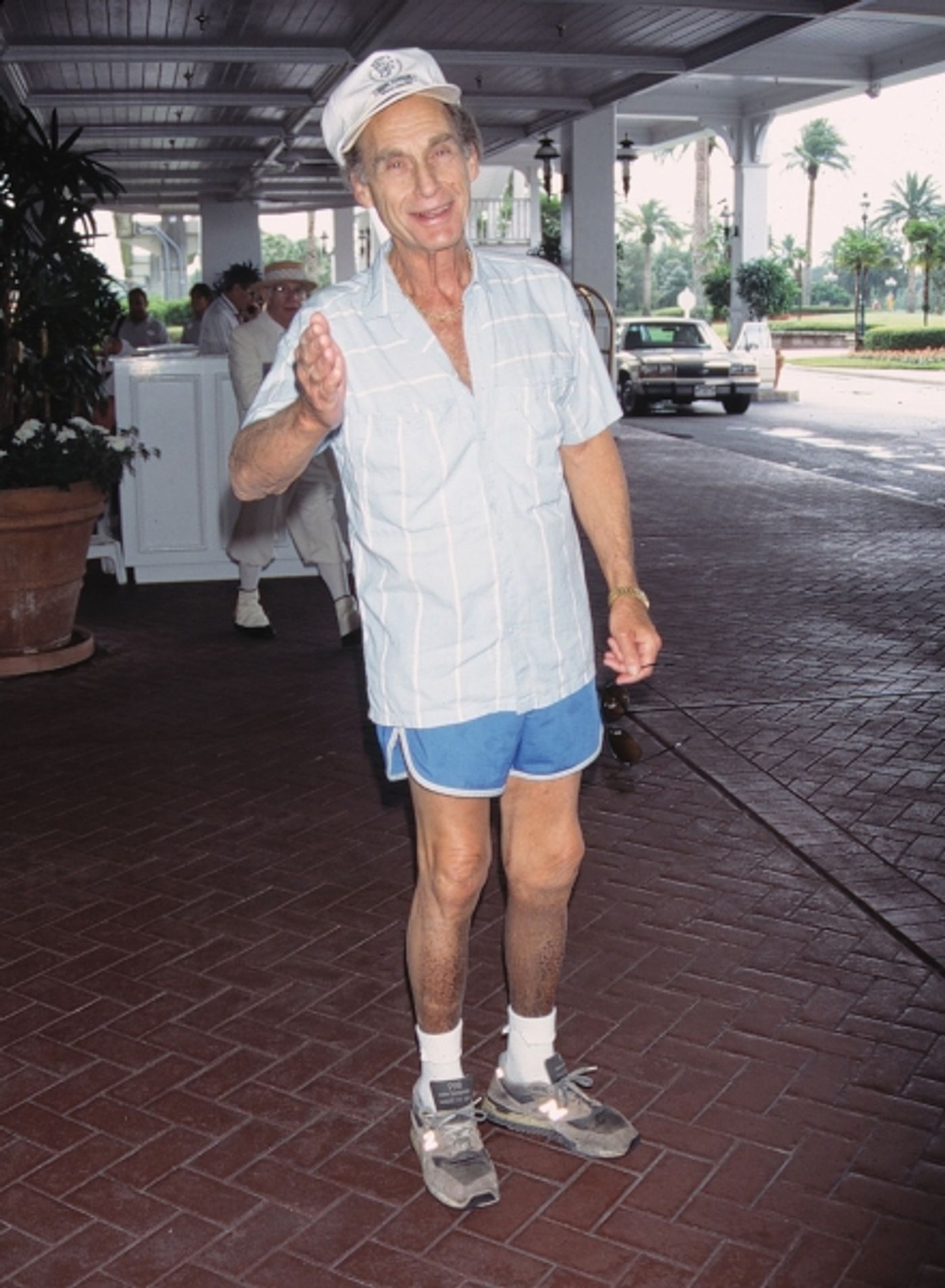 Photo Flash: Remembering Sid Caesar Photo Flash: Remembering Sid Caesar Image